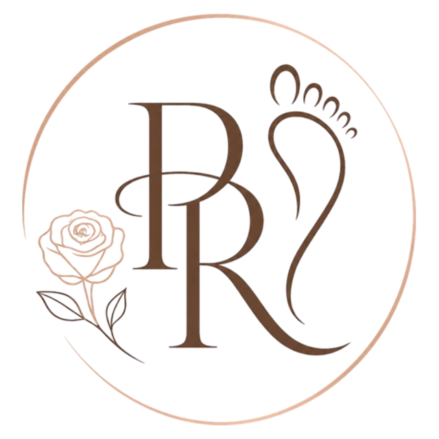 PedicureRose — Jouw voeten, mijn zorg